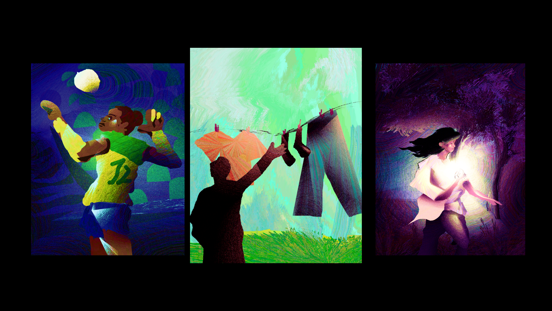 Arte Digital - Imagem 3